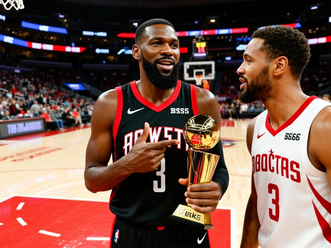 为什么说杜兰特加盟火箭是错误的决定，这三个因素让他们无缘夺冠