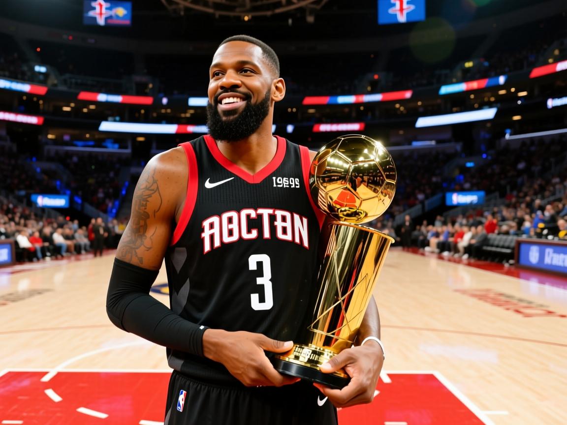 为什么说杜兰特加盟火箭是错误的决定，这三个因素让他们无缘夺冠  第2张