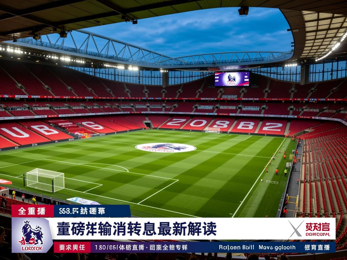 重磅英超转会消息最新解读