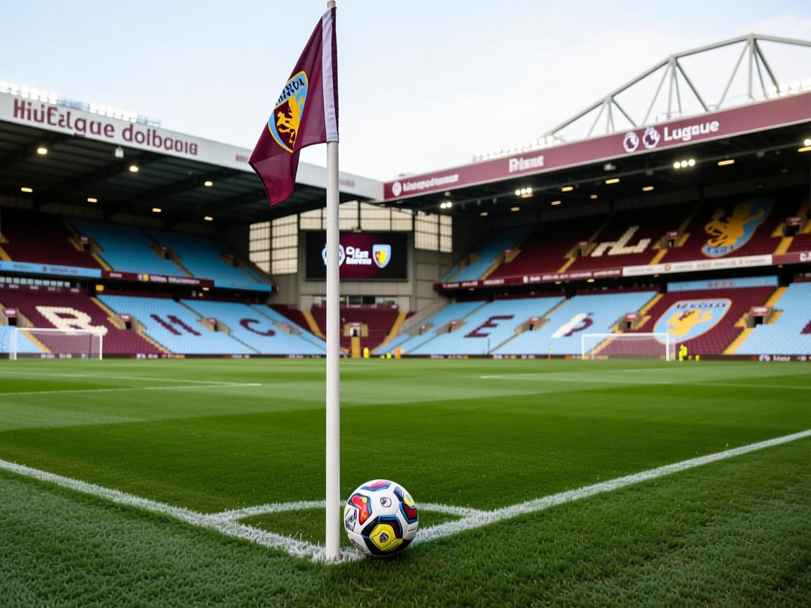 英超阿斯顿维拉赛季表现回顾  第2张