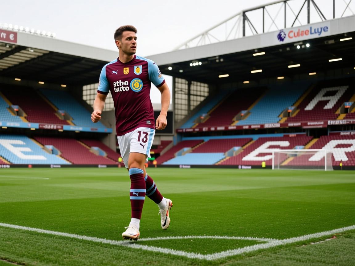 英超阿斯顿维拉赛季表现回顾