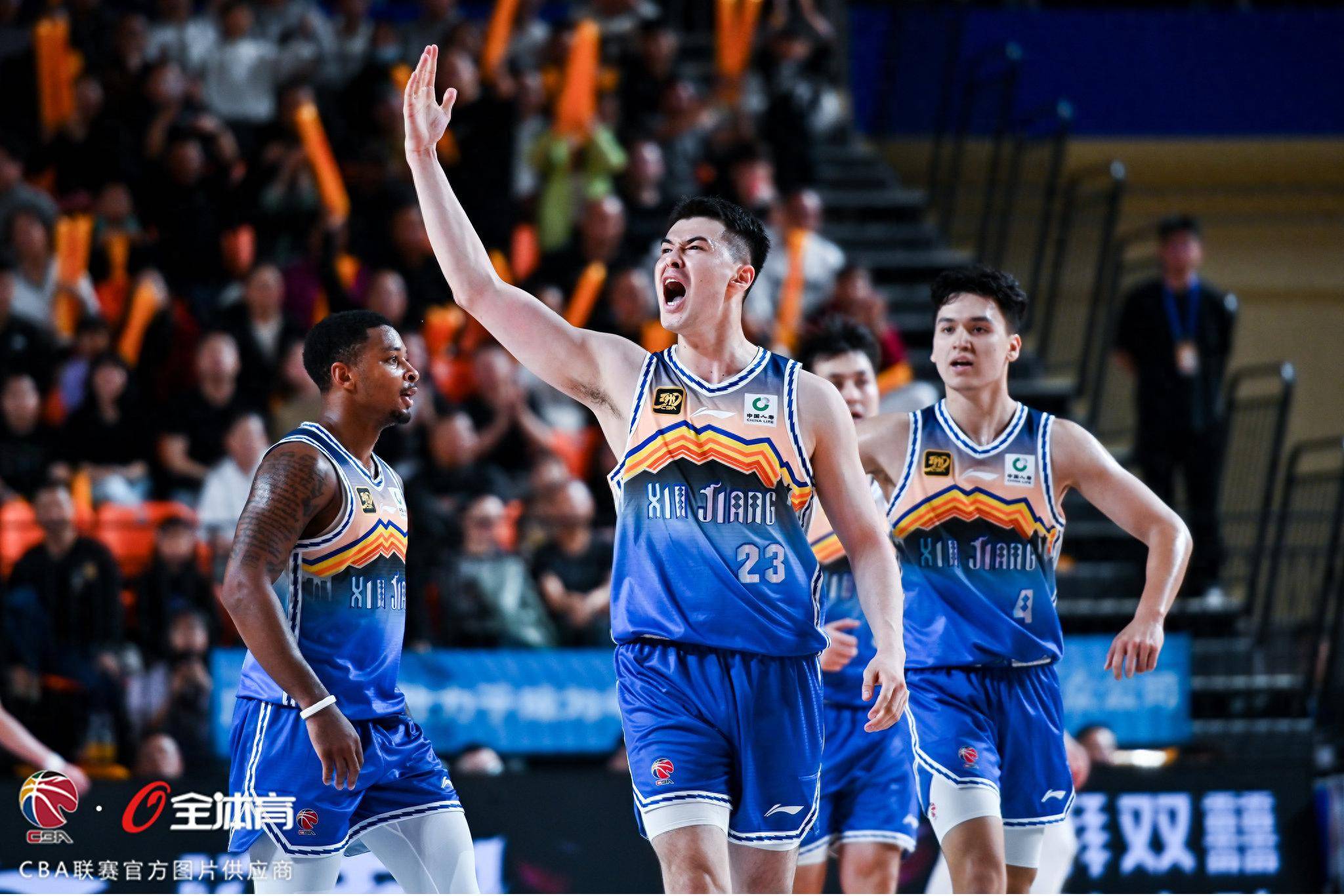 乐竞体育全站-CBA俱乐部杯为CBA联赛提升市场推广效果提供支持的简单介绍