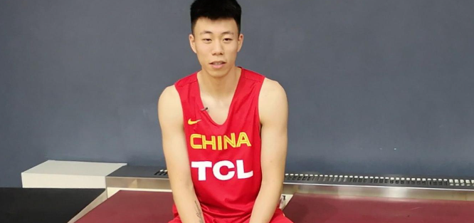 张镇麟陈旧性伤病复发离开国家队返回俱乐部康复