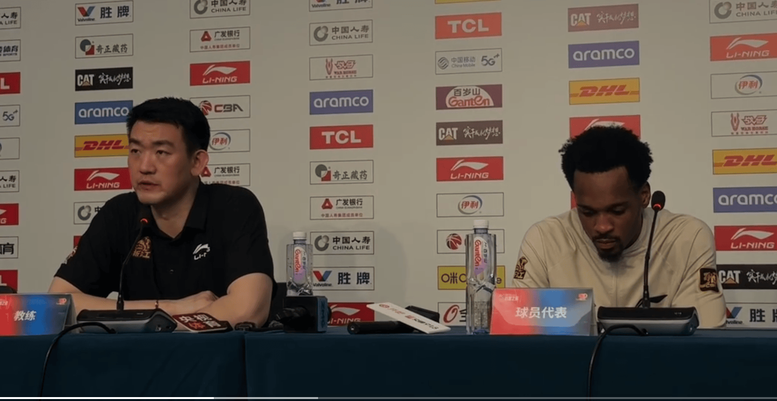 乐竞体育全站-浙江广厦投资人楼明被停赛两场