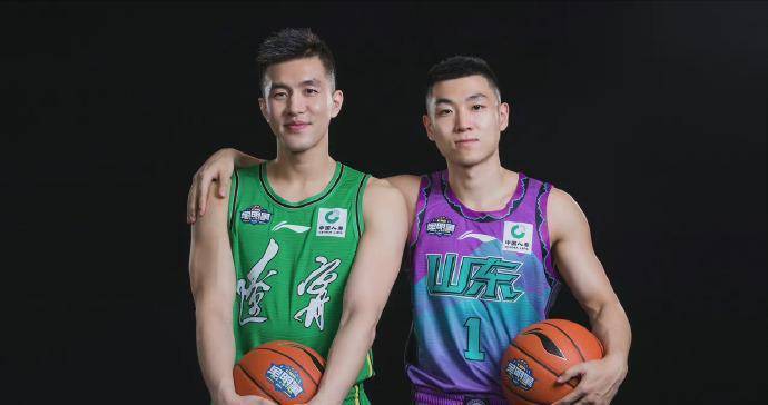 高诗岩17+9山东险胜新疆齐麟17分李炎哲15分
