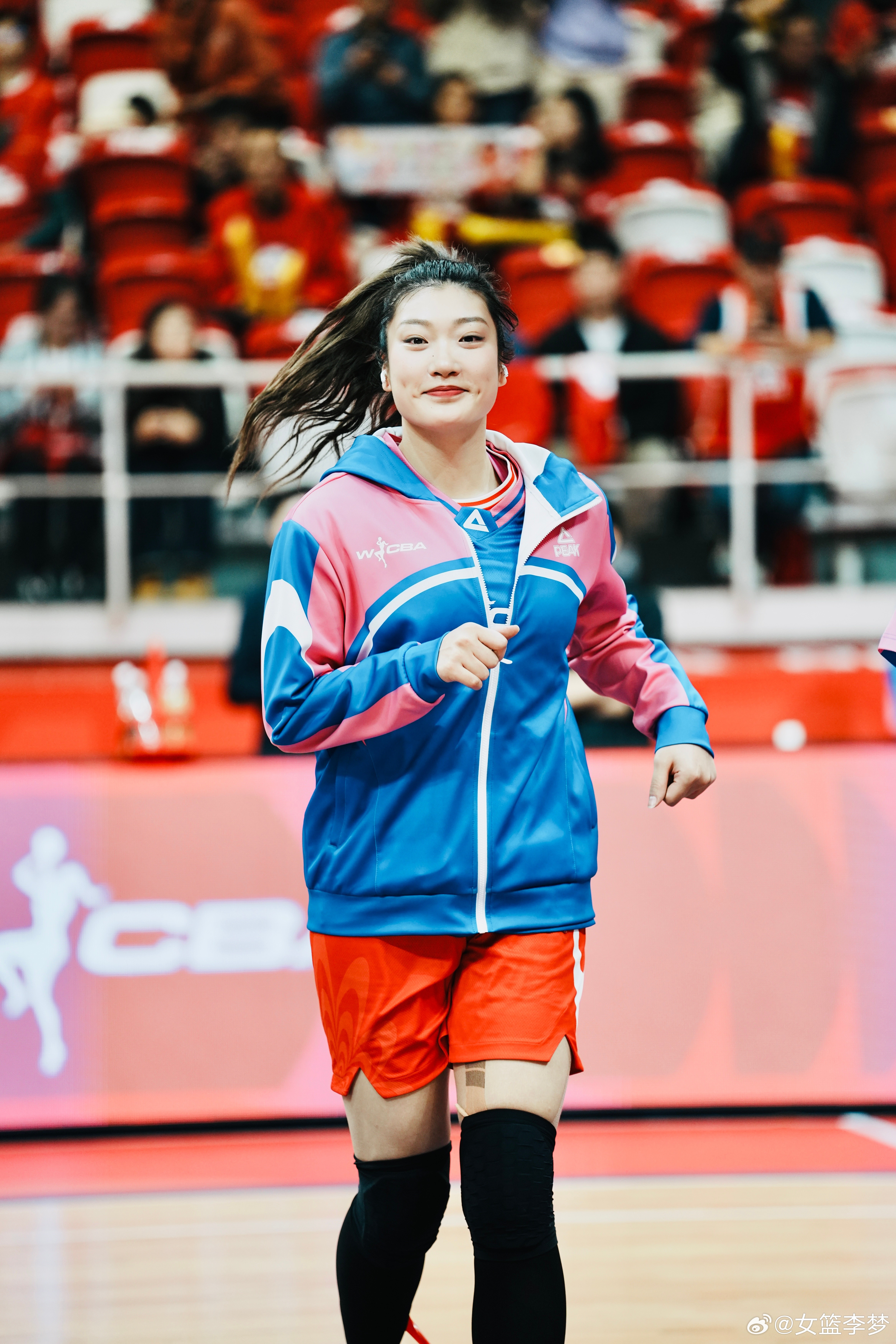 乐竞体育app-关于22年女篮世界杯回顾：李梦23分，中国胜法国进入半决赛刘正清：爱好盘串盘核桃，希望尽快融入球队的信息