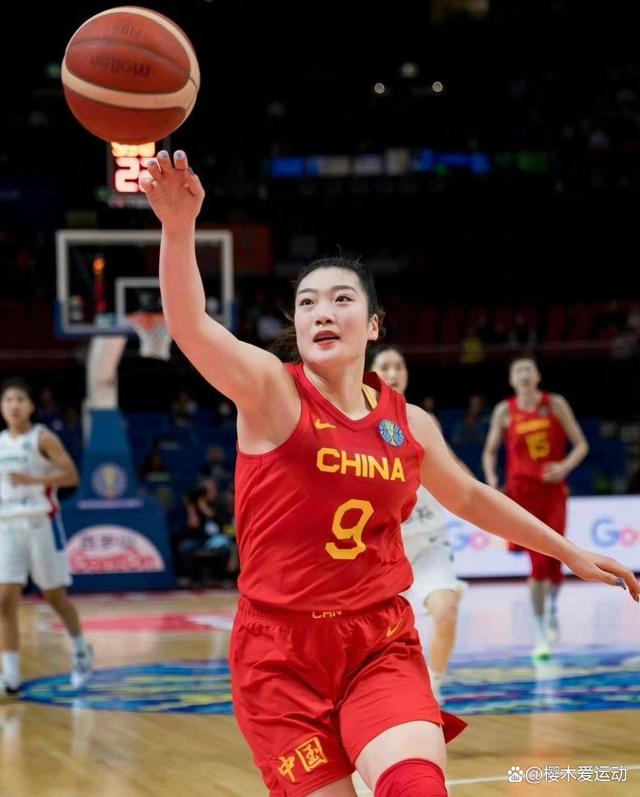 关于22年女篮世界杯回顾：李梦23分，中国胜法国进入半决赛刘正清：爱好盘串盘核桃，希望尽快融入球队的信息