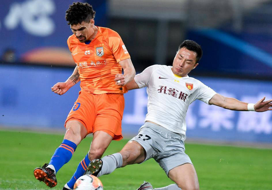 乐竞体育登录入口-南通支云夏窗签约落定，鲁能新星加盟，17岁已登场亚冠